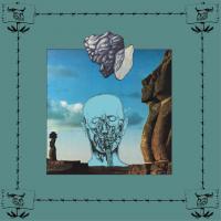 Earl Green: 'this Is A Goat Dream' Single Release