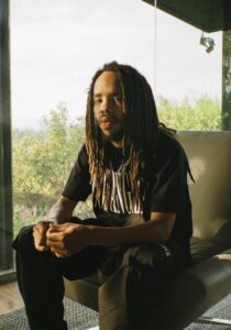 Earl Sweatshirt (usa) Announces New Zealand Headline Tour For October 2023