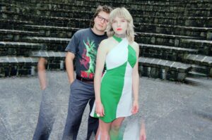Earth Tongue Releases New Single And Video 'out Of This Hell'