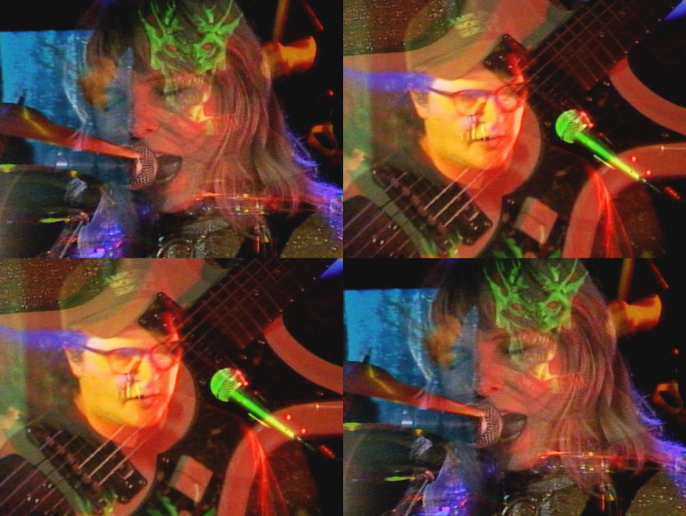 Earth Tongue Star In Live Music Bar — Debut Episode Out Today!