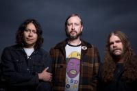 Earthless Announce 2019 Nz Tour
