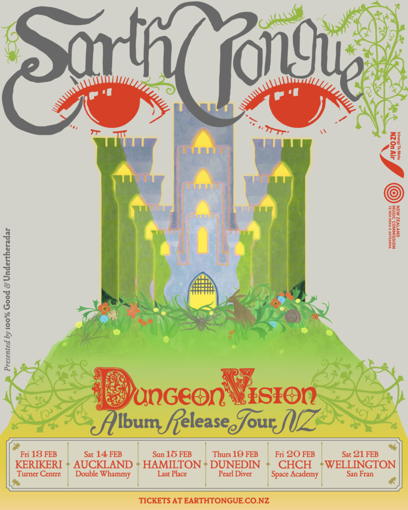 Dv tour poster working3