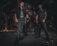 East York Release Hot And Heavy New Ep, 'origins', Featuring New Single 'devil You Know'