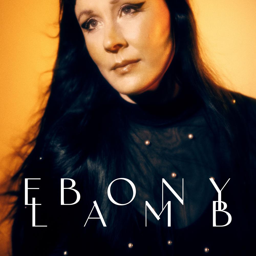 Ebony Lamb Releases New Music 'my Daughter My Sister My Son'