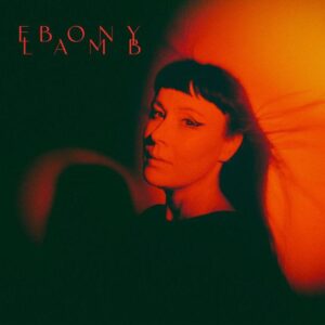 Ebony Lamb Shares New Single And Video 'drive Me Around'