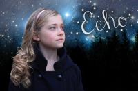 'echo' By Anna Van Riel