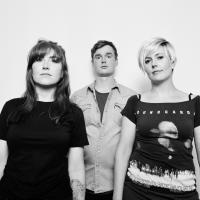 Echo Children's Razor Sharp Songwriting Shines On Their New Track 'our Parents Fixed It All'