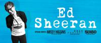 Ed Sheeran One Million Tickets Sold On Australian & New Zealand Tour