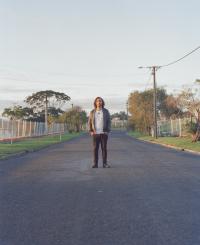 Ed Waaka Delivers Powerful Visual Accompaniment To Latest Single, 'war On The Street'