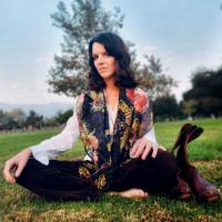 Eden Iris Releases New Single: 'young Guest' Featuring Lucie Hill