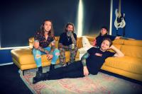 Eden Ivory Share Party Rock Anthem 'ecstasy' + Video