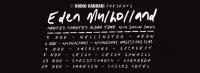 Eden Mulholland Names Wellington Support Acts