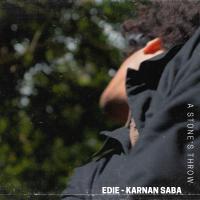 Edie Karnan Saba Share Lush And Cinematic Electronica Single 'a Stone's Throw'