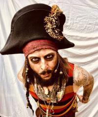 Educational Punk The Next Big Thing From Captain Festus