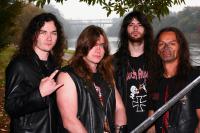 Eight Bands Announced For Newly Established Blitz Metal Fest In June 2021