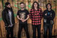 Eight Eyed Orchid 'one By One & Two By Two' Ep Release