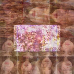 Ekho Laliah Releases New Ep 'runes'