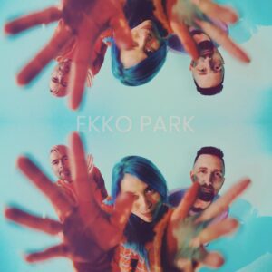 Ekko Park Announce Ep Release Show