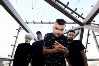 Ekko Park Announce Massive Tour With The Jordan Luck Band And Release Video For 'bassano Sky'