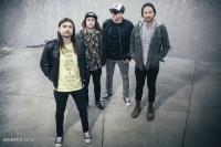 Ekko Park Release Brand New Single 'validation'