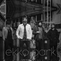 Ekko Park Release Single Going Uptown
