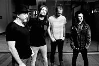 Ekko Park Release Single 'my Crime'