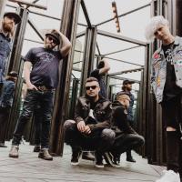 Ekko Park To Support Canada's Simple Plan