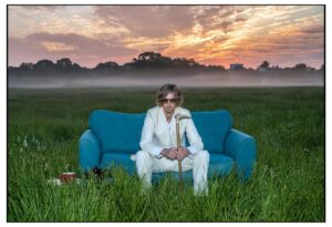 El Hula Feat. Blair Jollands (solo) Announces Hide No More Nz Tour