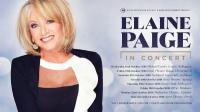 Elaine Paige Announces Nz Concert Series