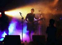 Electric Mistress: The Interconnector Single Release