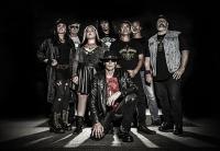 Electric Universe Release New Single 'right On Time'