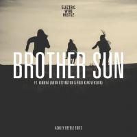Electric Wire Hustle Release Brother Sun Ashley Beedle Edits