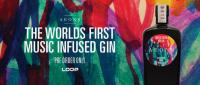 Electric Wire Hustle & Rogue Society Gin A World First