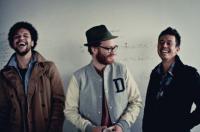 Electric Wire Hustle To Play Europe's Best Major Festival