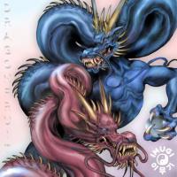 Electronic Duo Imugi Shine With Enchantingly Addictive Sophomore Ep 'dragonfruit'