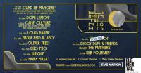 Elemental Nights Kicks Off This July