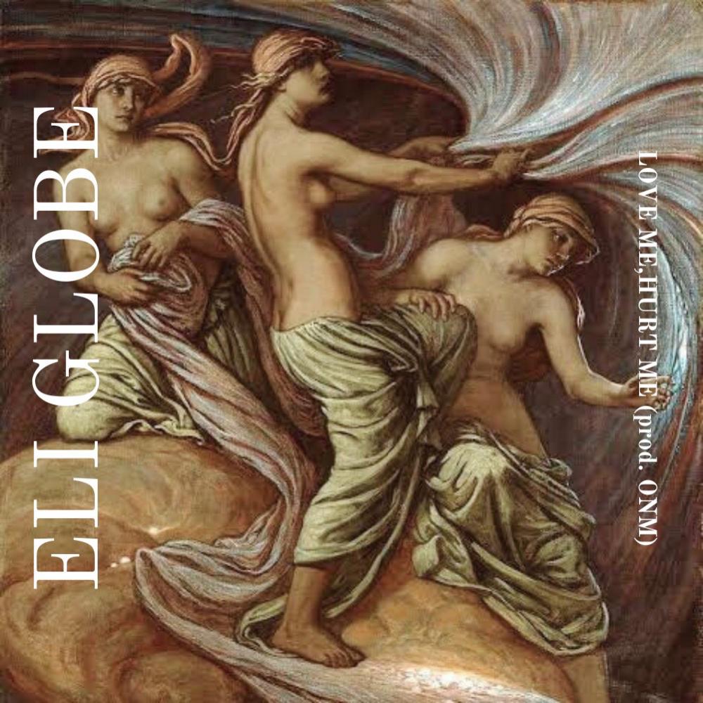 Eli Globe Invites You To Experience 'love Me, Hurt Me'
