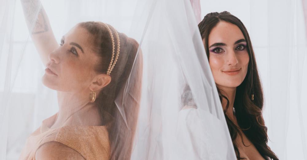 Elipsa Releases Nz On Air Funded Music Video For 'divine' Feat. Tali