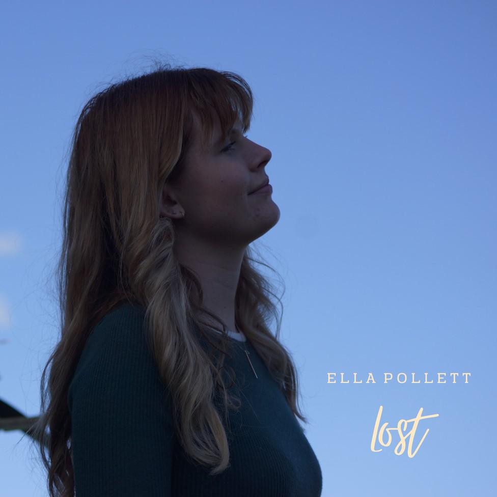 Ella Pollett Releases New Single 'lost'