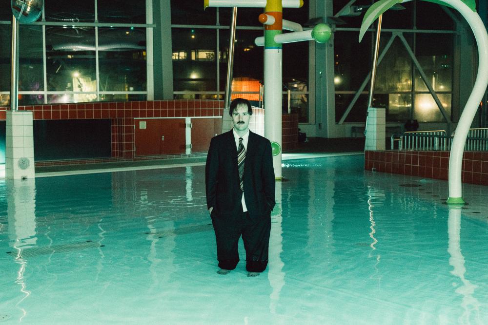 Elliott Dawson Releases 'speaking Frankly' The Final Single From Forthcoming Album 'certain Death'