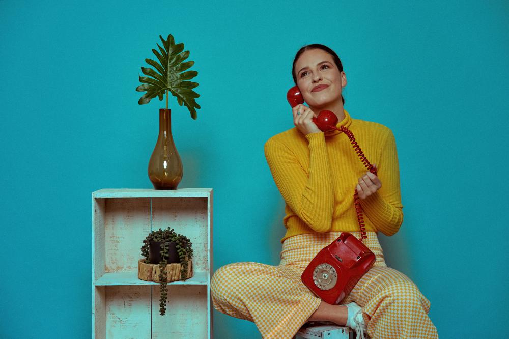 Emerging Aotearoa Star Eve Kelly Brings Theatre & Groove To Fun New Pop Single, 'boy'