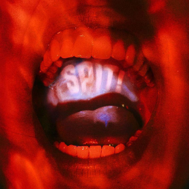 Emerging Artist Vana Conjures Second Second 'spit!'