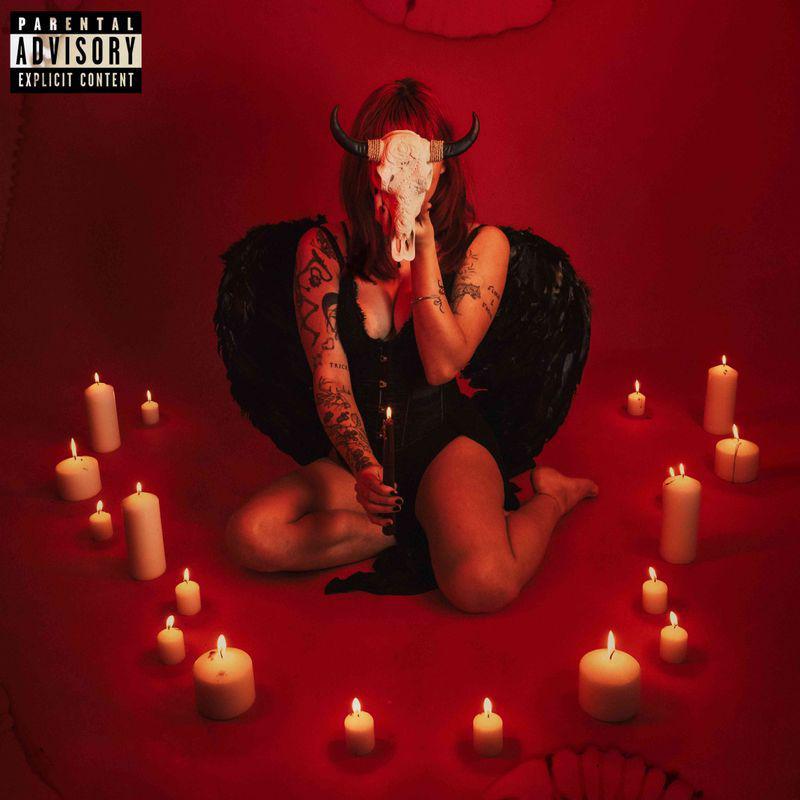 Emerging Artist Vana Unveils Her Debut Ep 'die For Me!'