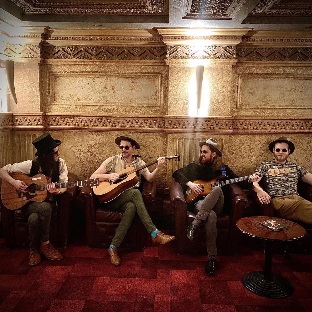 Emerging Indie Rockers Cheap Sav For Dead Friends Release Debut Self Titled Ep
