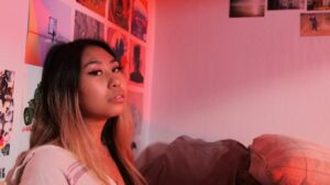 Emerging Nz Indie Pop Artist Jeline Shares Fun New Single + Video, 'time Stops'