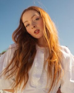 Emerging Nz Pop Artist Jessica Leigh Releases Her Latest Single 'heaven To Me'