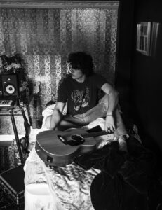Emerging Pop Star Ben Horlock Releases Emotive New Single 'this Ain&rsquo;t The End'