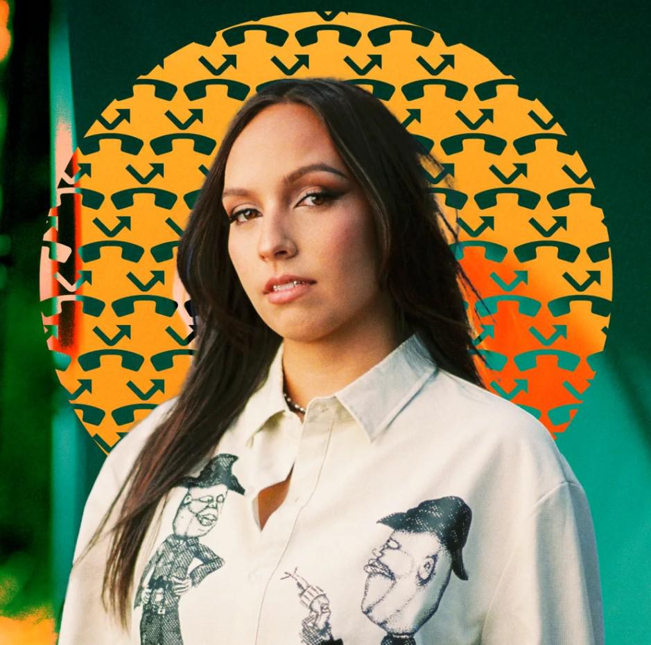 Emerging R&b Songwriter Aunty Rae Returns With New Single, 'stop Calling Me'