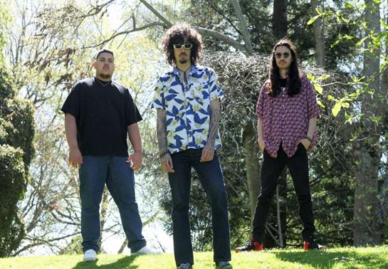 Emerging Reggae Band Mirage Release Their Debut Single 'he Whakakitenga Mou'
