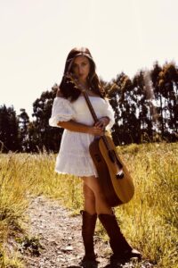Emerging Talent Karra Rhodes Drops Infectious Debut Single 'why Can&rsquo;t I Love You Less'